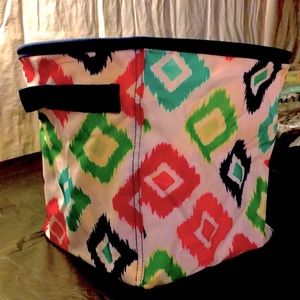 Thirty one mini storage bin